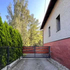 Sprzedam DOM, 170m2 pow. użytkowej. Działka 26ar. pod Raciborzem.