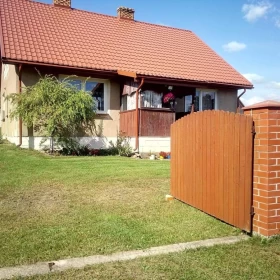 Sprzedam Dom na sprzedaż na skraju Puszczy