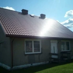 Sprzedam Dom na sprzedaż na skraju Puszczy