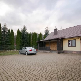 Sprzedam lub zamienię dom w Janowie na mieszkanie
