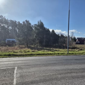 Sprzedam działkę Radom 1500 m blisko centrum
