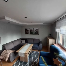 MIESZKANIE 2-Pokojowe 45 m2