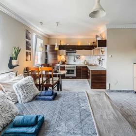 Sprzedam Mieszkanie Podczele Kołobrzeg Kawalerka Apartament nad morzem