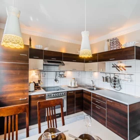 Sprzedam Mieszkanie Podczele Kołobrzeg Kawalerka Apartament nad morzem