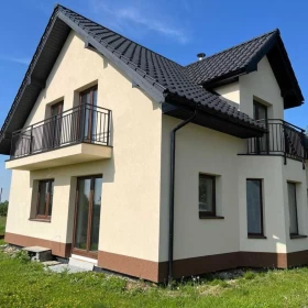 Spredam Dom wolnostojący w Słomirogu