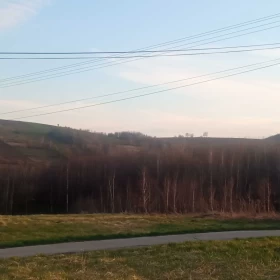Nowoczesny dom do sprzedania Polanka Hallera