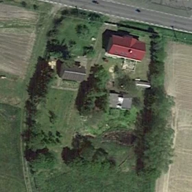 Sprzedam Dom wolnostojacy z dużą działka.