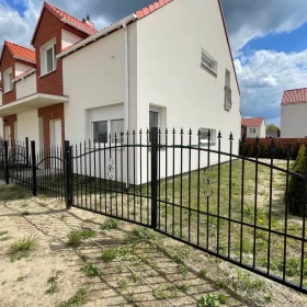 dom na sprzedaż 123 m2 dwulokalowy Krosno /k. Mosiny