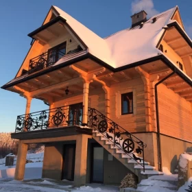 Wynajmę domek w górach domek na Podhalu do wynajęcia