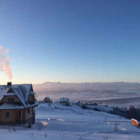 Wynajmę domek w górach domek na Podhalu do wynajęcia