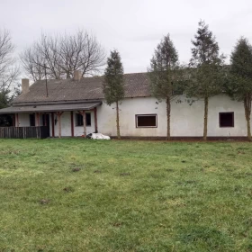 Sprzedam dom jednorodzinny, parterowy - Szczepanów