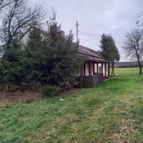Sprzedam dom jednorodzinny, parterowy - Szczepanów