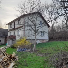 Sprzedam Dom z dużą działką Jurków