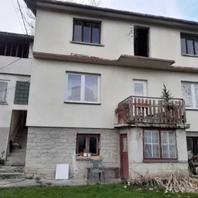 Sprzedam Dom z dużą działką Jurków