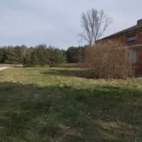 Dom na sprzedaż w cichej, spokojnej okolicy, blisko lasu i wody