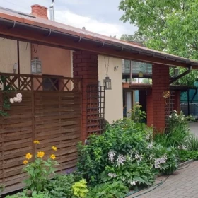 Sprzedam Dom 130m2 Łomianki