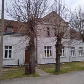 Sprzedam dom wolnostojący w Bartoszycach