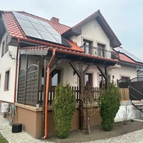 Sprzedam Dom jednorodzinny - Żabno