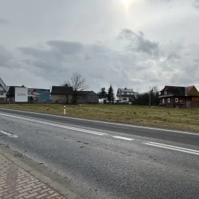 Sprzedam działkę Groń, Kobylarzówka