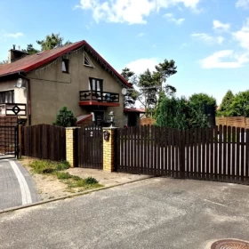 Sprzedam Dom wolnostojący z działką w Siemianicach możliwa zamiana mieszkanie