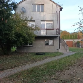 Sprzedam dom w spokojnej okolicy Wojewódki Dolne