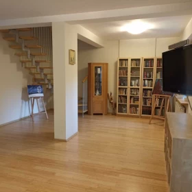 Sprzedam Dom w Zielonce 140m2 na Zamkniętym Osiedlu