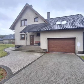 Wynajmę Dom Długołęki, wolnostojący, 7 pokoi, duża działka
