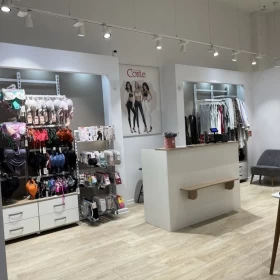 Sprzedam biznes butik z bielizną damską