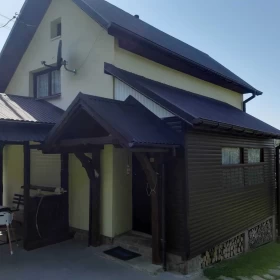 Sprzedam Dom siedlisko gospodarstwo + 2,44 ha działka w Zawoja Skawica