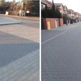 Sprzedam dom szeregowiec skrajny - Nieruchomość Inwestycyjna Mosina