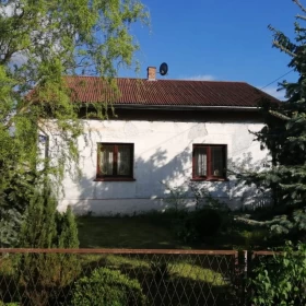 Sprzedam Dom z dużą działką Rębielice Królewskie