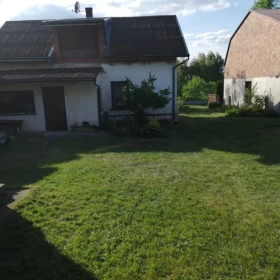 Sprzedam Dom z dużą działką Rębielice Królewskie