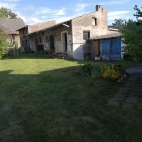 Sprzedam Dom z dużą działką Rębielice Królewskie