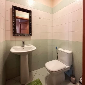 Wynajmę Trzypokojowe mieszkanie Warszawa na Mokotowie 