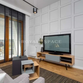 Wynajmę nowoczesny apartament na Rakowickiej Kraków