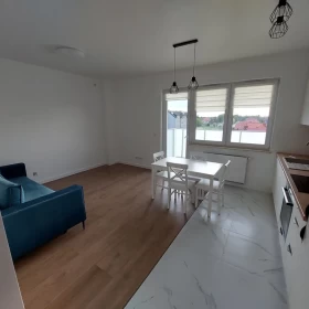 Wynajmę mieszkanie 46m² Stary Boguszyn