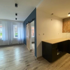 Do wynajęcia mieszkanie w stylu loftowym w centrum Kościerzyny