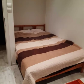 Mieszkanie 2 pokoje 47m2 Łódź wynajem okazjonalny