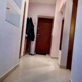 Wynajmę Mieszkanie 2 pokoje 50 m2 wyposażone okolice MANUFAKTURY - 2 balkony