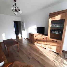 Wynajme mieszkanie swiezo po remoncie 45m 2 Oświęcim na pierwszym pietrze