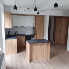 Wynajmę mieszkanie Bytów 62m