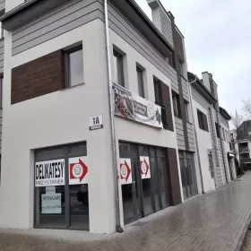 Wynajmę mieszkanie Bytów 62m
