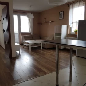 Wynajmę mieszkanie 2 pokojowe Kraków