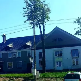 Sprzedam lokal użytkowy Zielona Góra Hotel- restauracja-bar- dom weselny