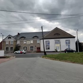Sprzedam lokal użytkowy Zielona Góra Hotel- restauracja-bar- dom weselny