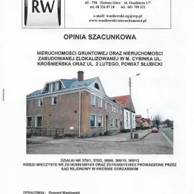 Sprzedam lokal użytkowy Zielona Góra Hotel- restauracja-bar- dom weselny