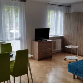 Wynajmę mieszkanie Kraków Brodowicza Rondo Mogilskie UEK 28 m2