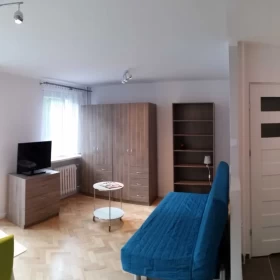 Wynajmę mieszkanie Kraków Brodowicza Rondo Mogilskie UEK 28 m2
