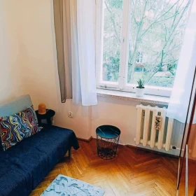 Wynajmę Mieszkanie 3-pokojowe Warszawa do wynajęcia Górny Mokotów