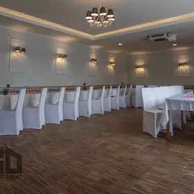 Dom Weselny Sprzedam z restauracją i salą weselną
